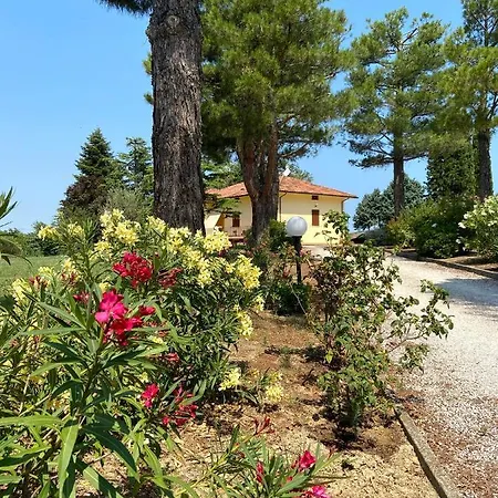 Konukevi Rina Pesaro