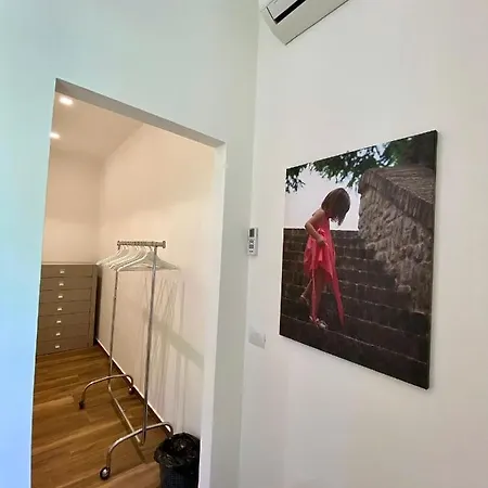 Rina Gæstehus Pesaro