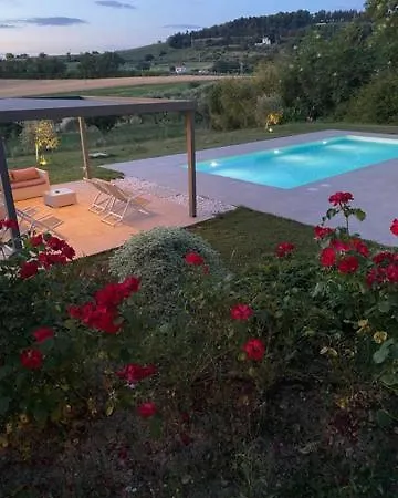 Rina Гостевой дом 4*