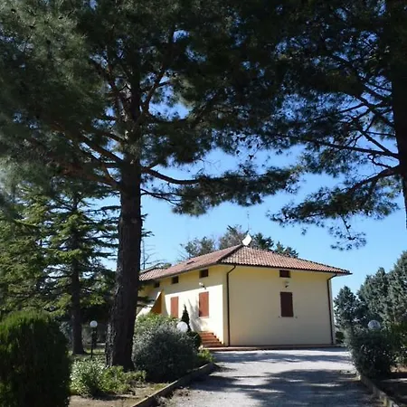 Rina 4* Пезаро