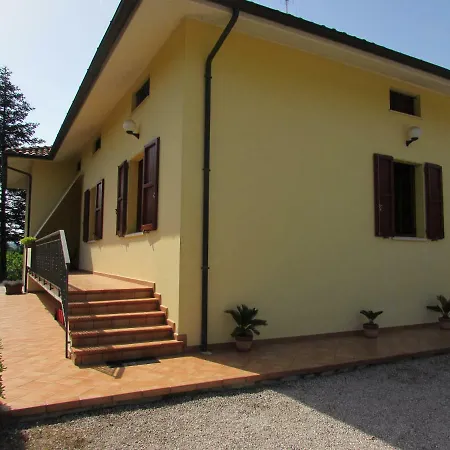 Rina Guest house Pesaro