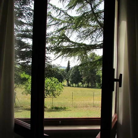 Gæstehus Rina Pesaro