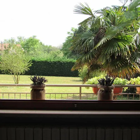 Гостевой дом Rina