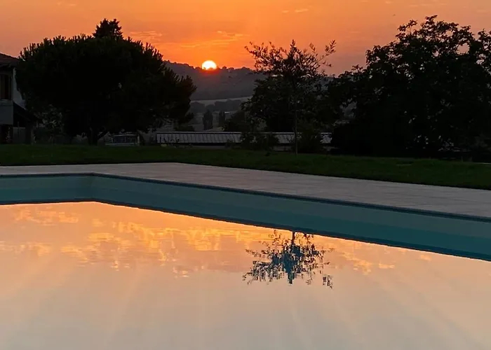 Guest house Rina Pesaro